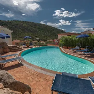 Bouganvillage Apartahotel